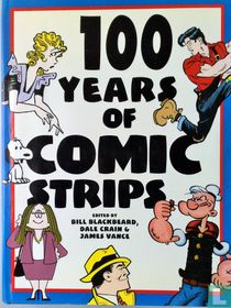 100 Years of Comic Strips
