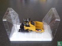 Caterpillar AP600D Asphalt Paver