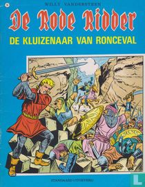 De kluizenaar van Ronceval acheter