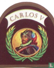 Carlos V sigarenbandjes catalogus