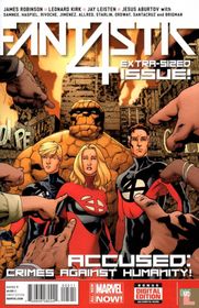 Fantastic 4 #5