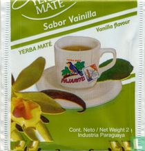 Sabor Vanilla