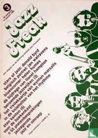 Jazz Freak 3