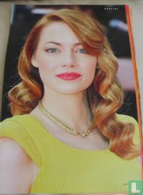 Emma Stone