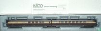 Dieseltreinstel DR BR VT137