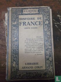 Histoire de France