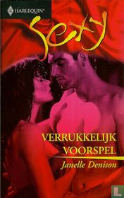 Verrukkelijk voorspel