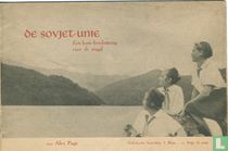De Sovjet-Unie