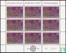 Europa – Postgeschichte kaufen