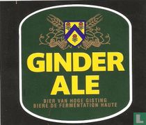 Ginder Ale
