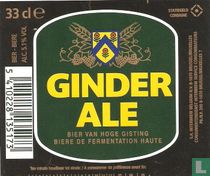 Ginder Ale