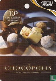Chocópolis 