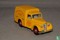 Commer 8 CWT Van ’many happy returns 60 years dinky’