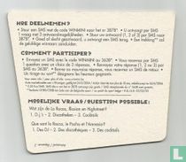 Win/Gagnez Wat zijn de La Rocca, Illusion en Highstreet?