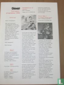 Voorjaarsprogramma 1998
