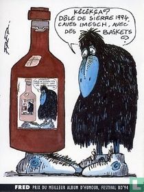 Dôle de Sierre 1994