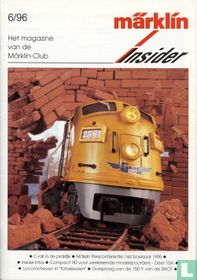 Märklin Insider 6 (NL)