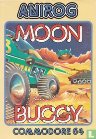 Moon Buggy