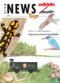 Märklin Insider 5 (DE)