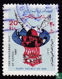 Jerusalem day