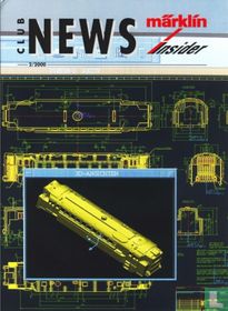 Märklin Insider 2 (DE)