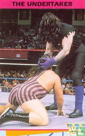 The Undertaker