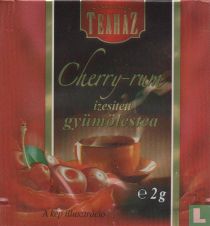 Cherry-rum
