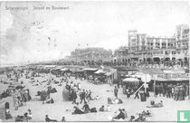 Strand en Boulevard