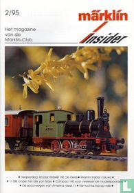 Märklin Insider 2 (NL)