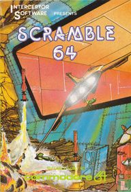 Scramble 64