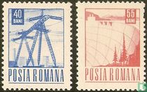 Post and Traffic