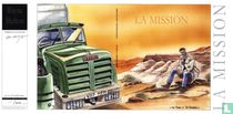 La mission