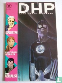 Dark Horse Presents 45