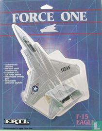 F-15 Eagle