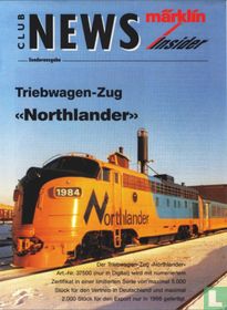 Märklin Insider 0 (DE) Sonderausgabe