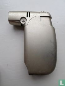 Pijpaansteker