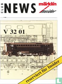 Märklin Insider 1 (DE)