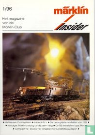 Märklin Insider 1 (NL)