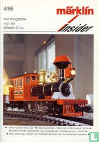 Märklin Insider 4 (NL)