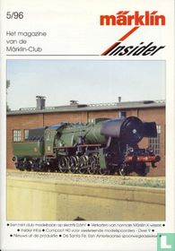 Märklin Insider 5 (NL)