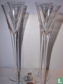 Schnaps Glas