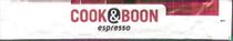 Cook & Boon Espresso [1L]