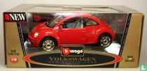 Volkswagen New Beetle
