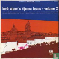 Herb Alpert's Tijuana Brass Volume 2