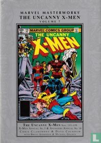 The Uncanny X-Men 7