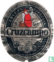 Cruzcampo Especial 