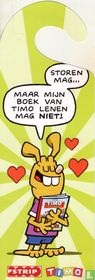 Niet storen   