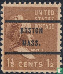 Martha Washington