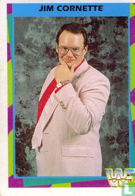 Jim Cornette