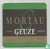Moriau geuze